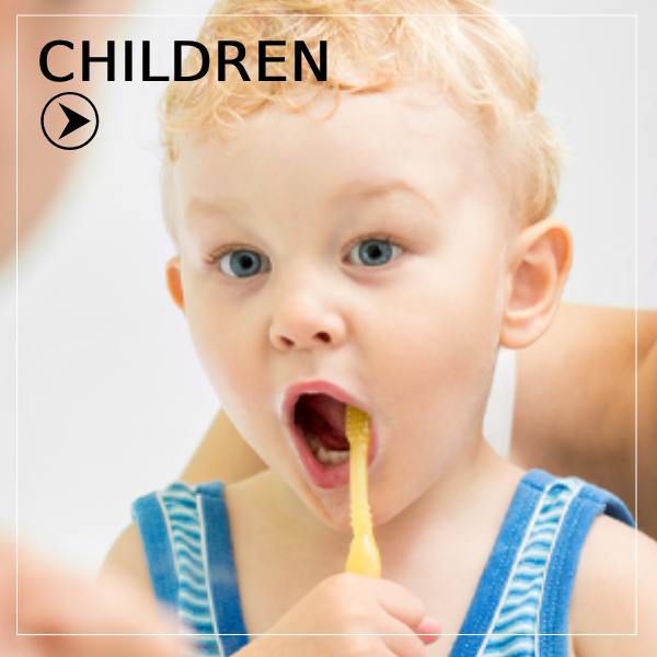 Treatments for Childrens in Mountain View, CA