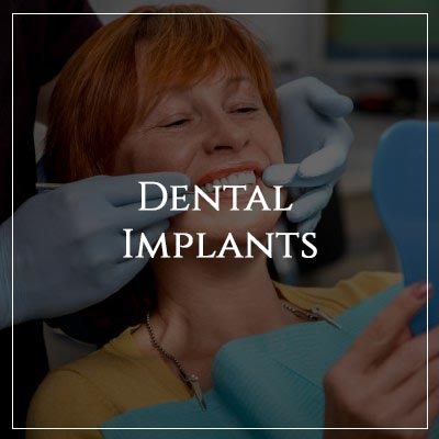 Dental Implants Near Me in Mountain View, CA
