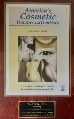 America's Cosmetic Doctors and Desntists