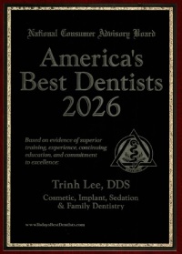 America's Best Dentists 2026 - ABC Dental