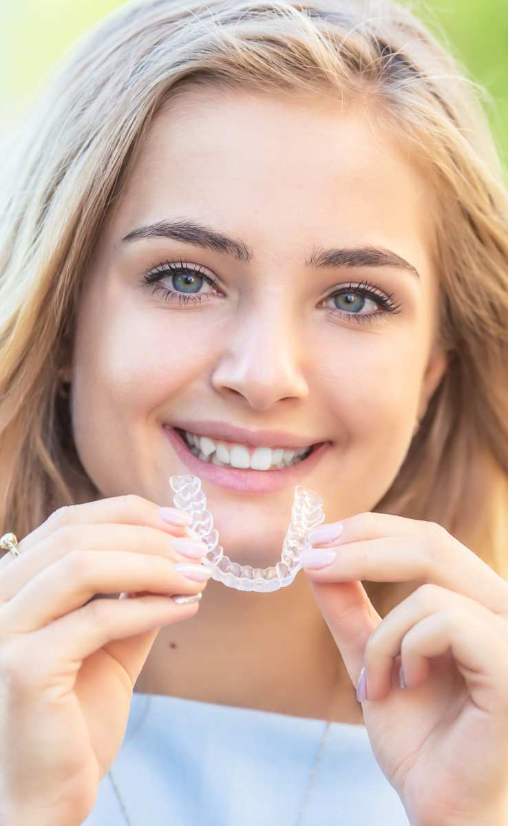 Braces and Orthodontics Near Me in Mountain View, CA
