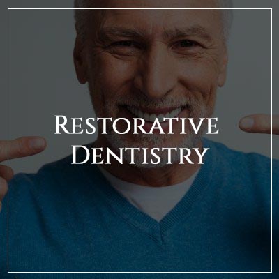 Restorative Dentistry Near Me in Mountain View, CA
